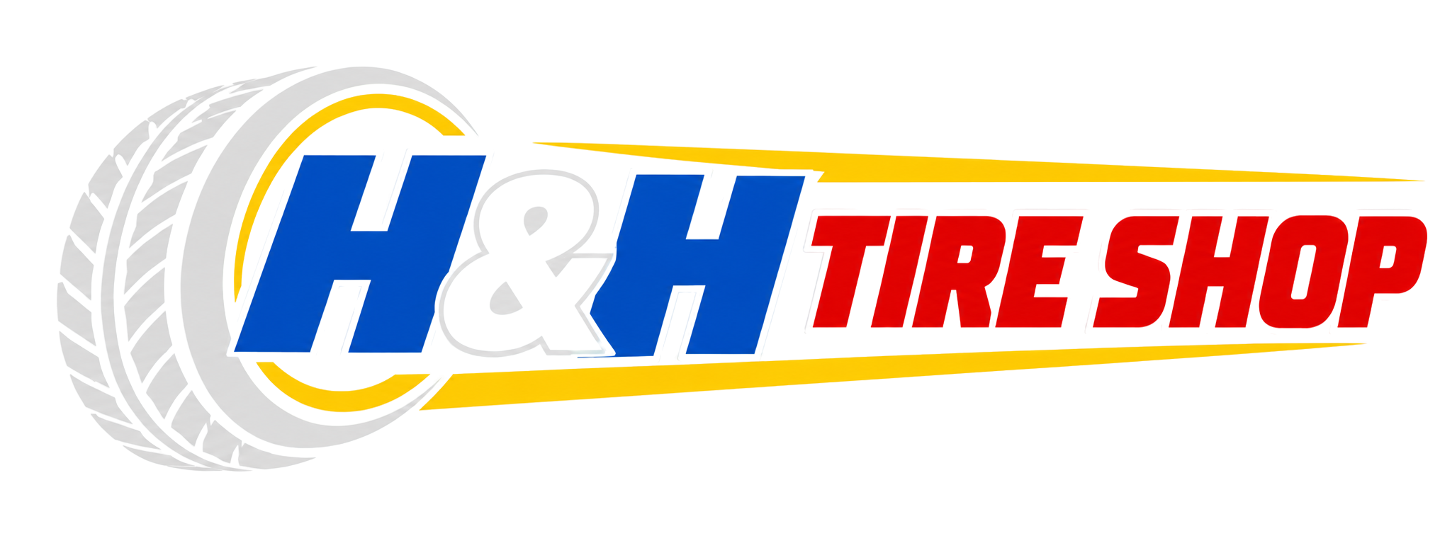 H&H Tire Shop